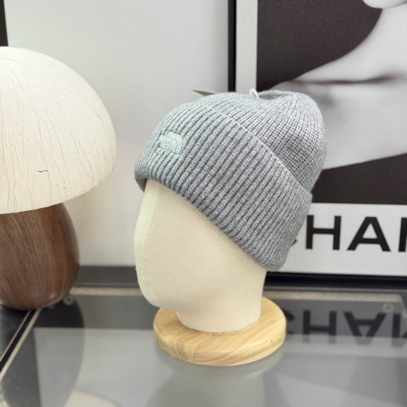 North Face Beanie ID:20261020-379